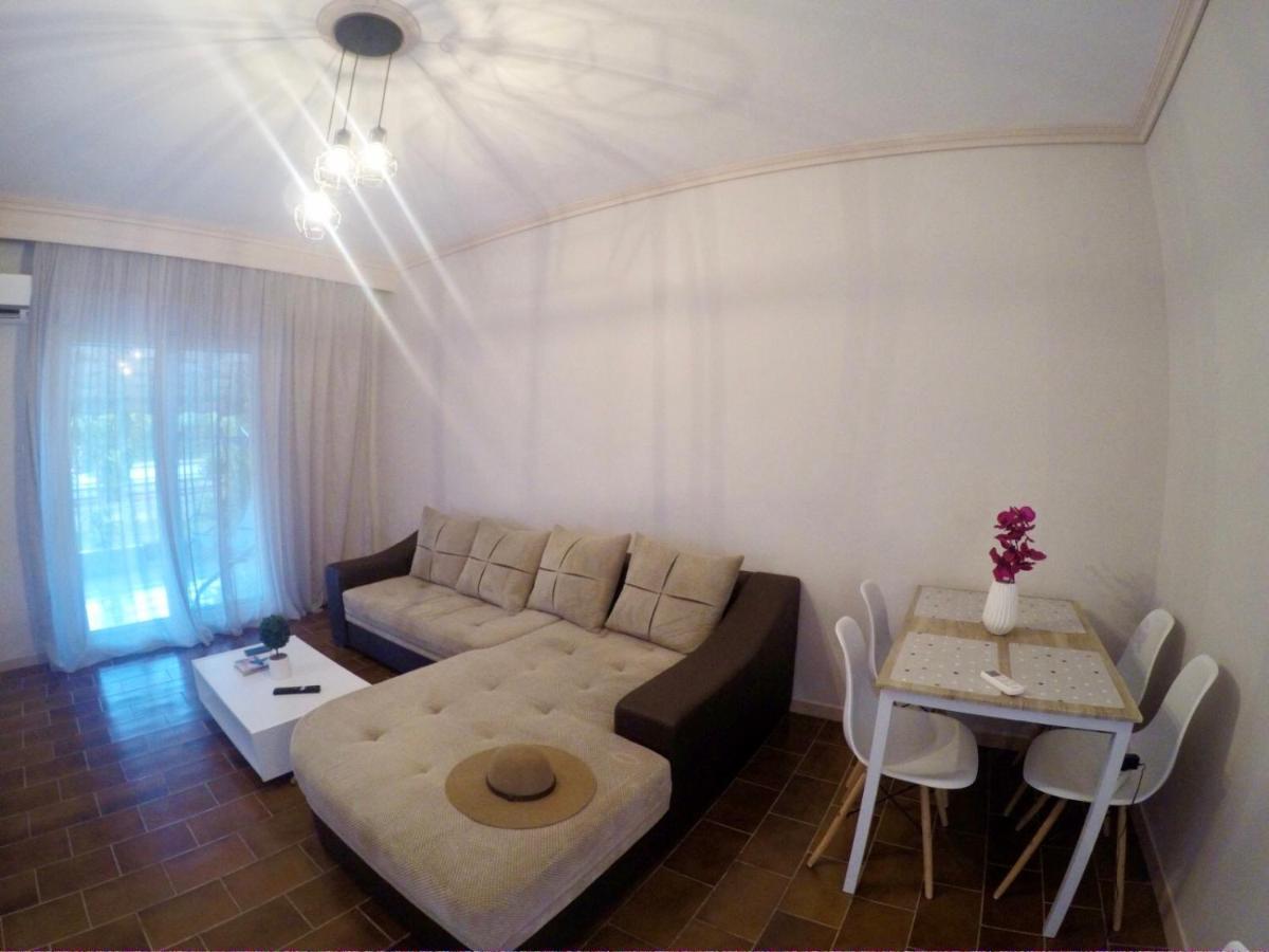 Anemos Apartment Palio Paleo Tsifliki Exterior photo