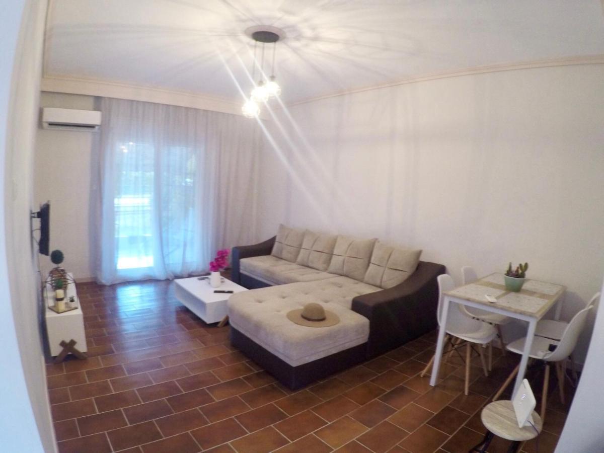 Anemos Apartment Palio Paleo Tsifliki Exterior photo