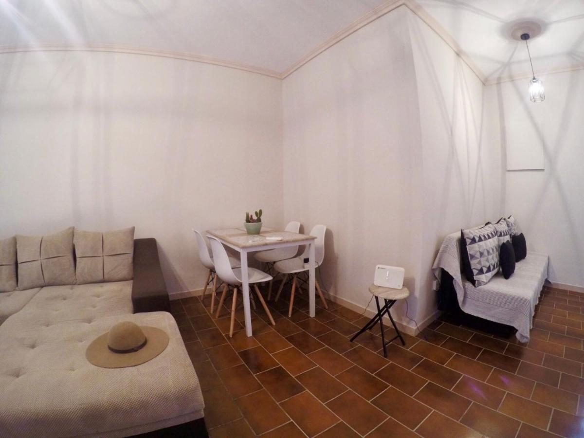 Anemos Apartment Palio Paleo Tsifliki Exterior photo