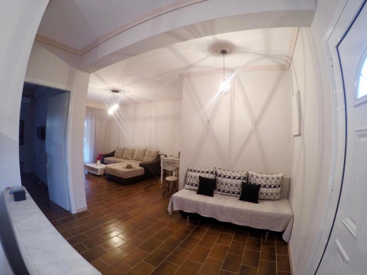 Anemos Apartment Palio Paleo Tsifliki Exterior photo
