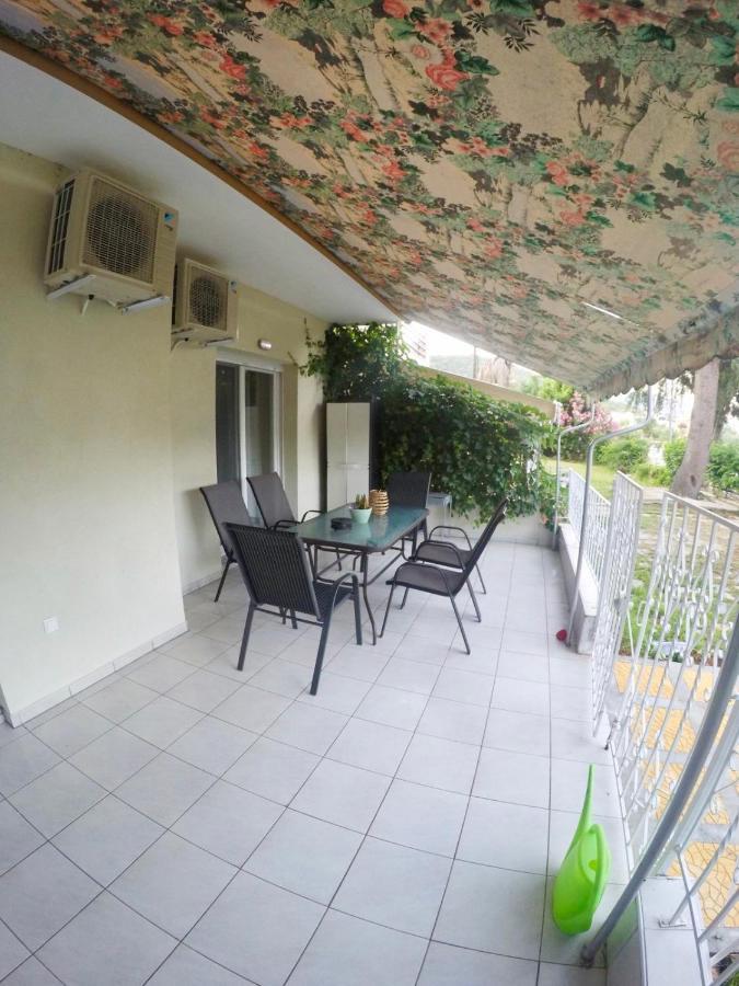 Anemos Apartment Palio Paleo Tsifliki Exterior photo