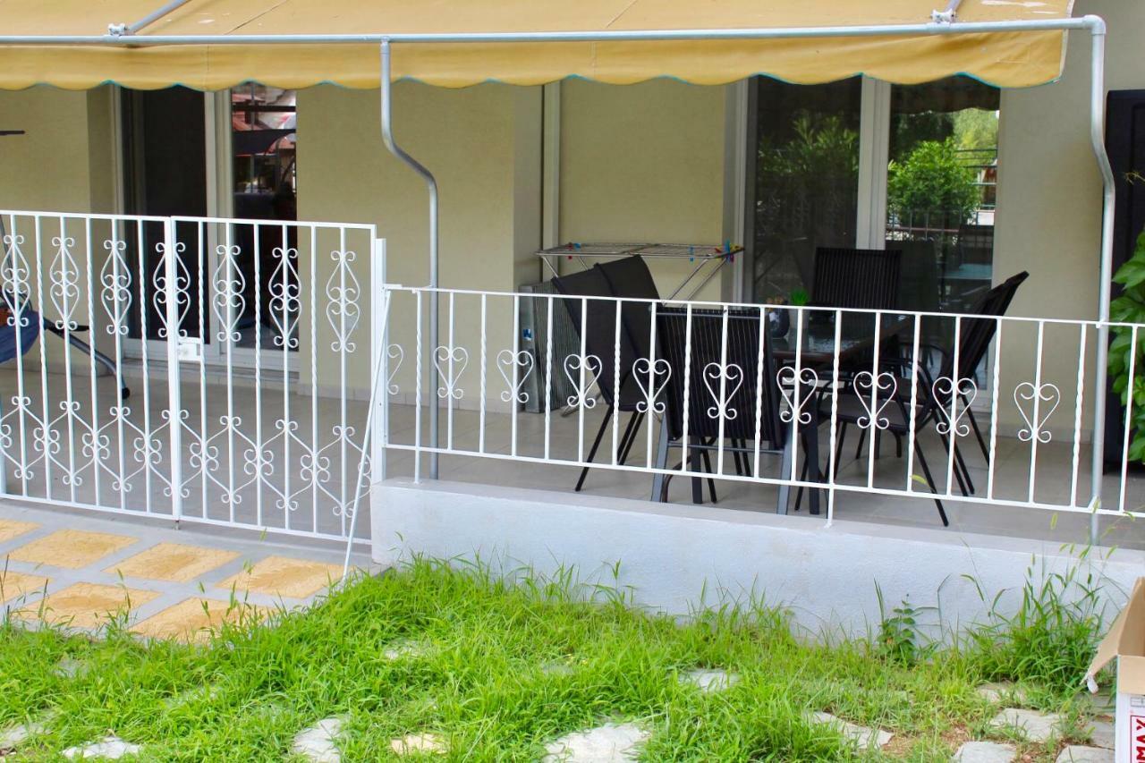 Anemos Apartment Palio Paleo Tsifliki Exterior photo